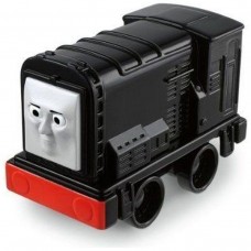 Друзья-паровозики THOMAS&FRIENDS (W2190/CGT40)